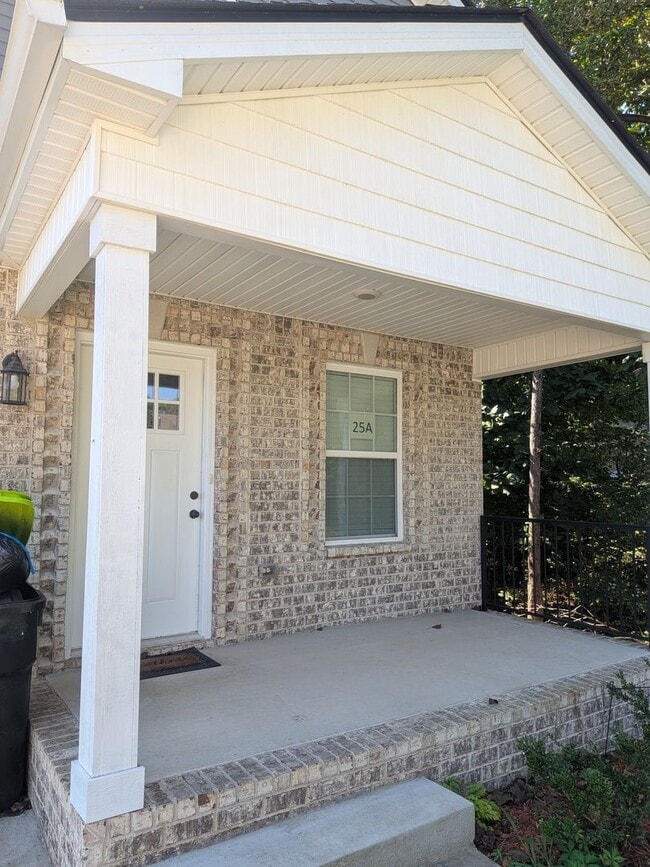 816 Lutz Ln in Clarksville, TN - Building Photo - Building Photo