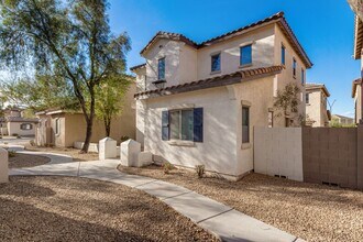 2529 N 148th Dr in Goodyear, AZ - Building Photo - Building Photo