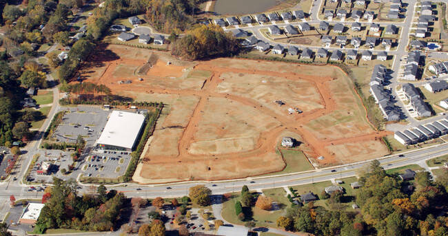 Willowcrest Townhomes and Bungalows