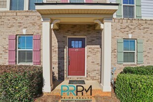 49 Itasca Dr in Greenville, SC - Building Photo