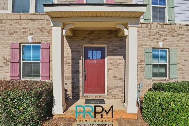 property at 49 Itasca Dr