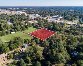 Northgate Square Complex in Texarkana, TX - Building Photo - Building Photo