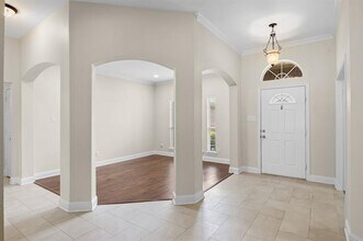 2606 Ash Dr in St Paul, TX - Building Photo - Building Photo