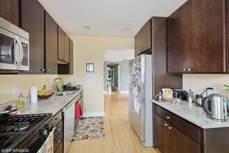 3744 N Whipple St in Chicago, IL - Building Photo - Building Photo