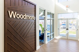 Woodmore Apartments in Lanham, MD - Building Photo - Interior Photo