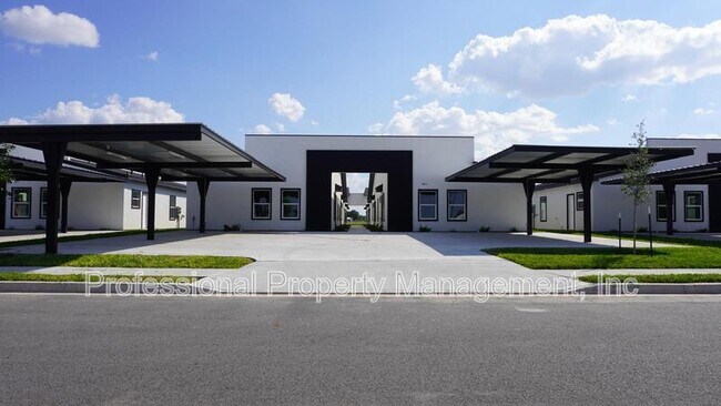 2813 Bravo Rd in Weslaco, TX - Building Photo - Building Photo