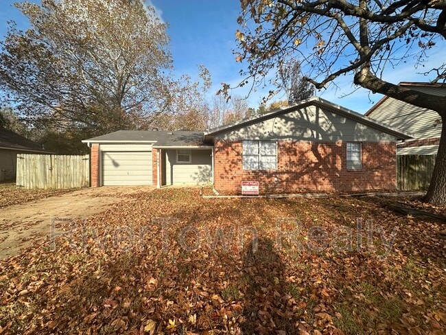 property at 7083 Prather St