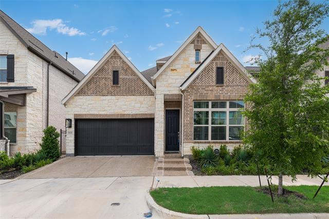 3132 Cliff Swallow Ln in Arlington, TX - Building Photo