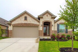 3137 Rabbit Creek Dr in Georgetown, TX - Building Photo