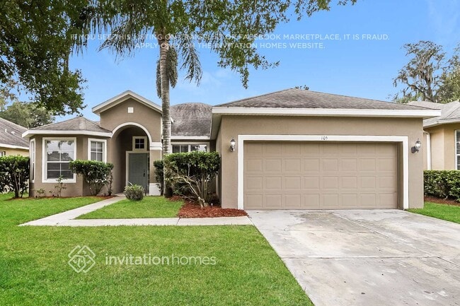 105 Magnolia Park Trail