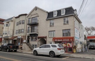 59 Wilson Ave, Unit 1 in Newark, NJ - Building Photo