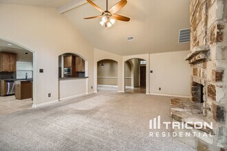 11634 La Granja in San Antonio, TX - Building Photo - Building Photo