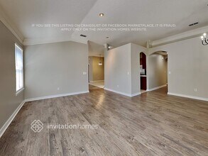 1663 Rustling Dr in Orange Park, FL - Building Photo - Building Photo
