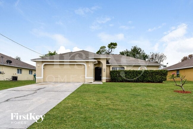 property at 2014 NW 16th Pl