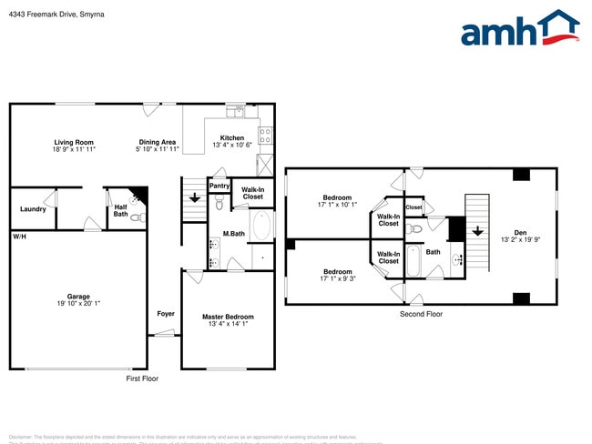 4343 Freemark Dr in Smyrna, TN - Building Photo - Building Photo