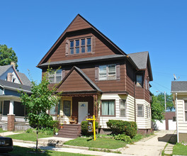 909 College Ave in Racine, WI - Building Photo - Building Photo