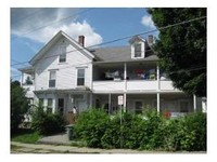 100 Summer St in Barre, VT - Foto de edificio - Building Photo