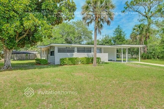 4853 Clyde Dr in Jacksonville, FL - Building Photo - Building Photo