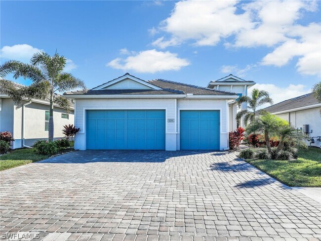 property at 9288 Cayman Dr