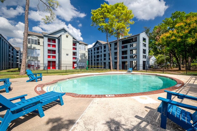 7979 Westheimer Apartments