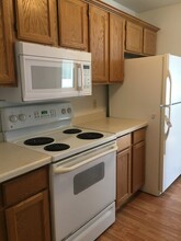 Mark Ave Townhomes in Tomah, WI - Foto de edificio - Interior Photo