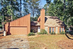 2623 Cedar Fork Trail in Marietta, GA - Building Photo