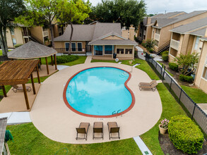 Cinnamon Ridge in Pasadena, TX - Building Photo - Building Photo