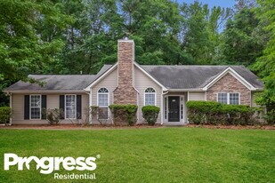 130 Stoney Brook Way in Mcdonough, GA - Building Photo