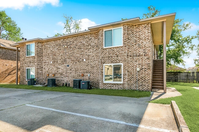 813 Hammond Manor Dr, Unit C