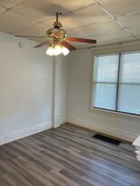 5551 Columbo St, Unit 1 in Pittsburgh, PA - Building Photo