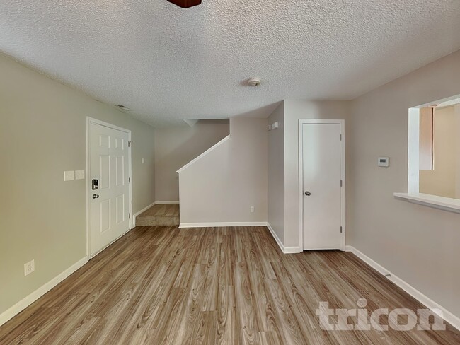 535 Railway Pl SW in Concord, NC - Building Photo - Building Photo