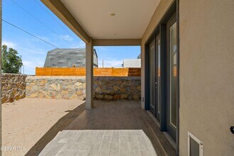 13268 Coldham St in Horizon City, TX - Building Photo - Building Photo