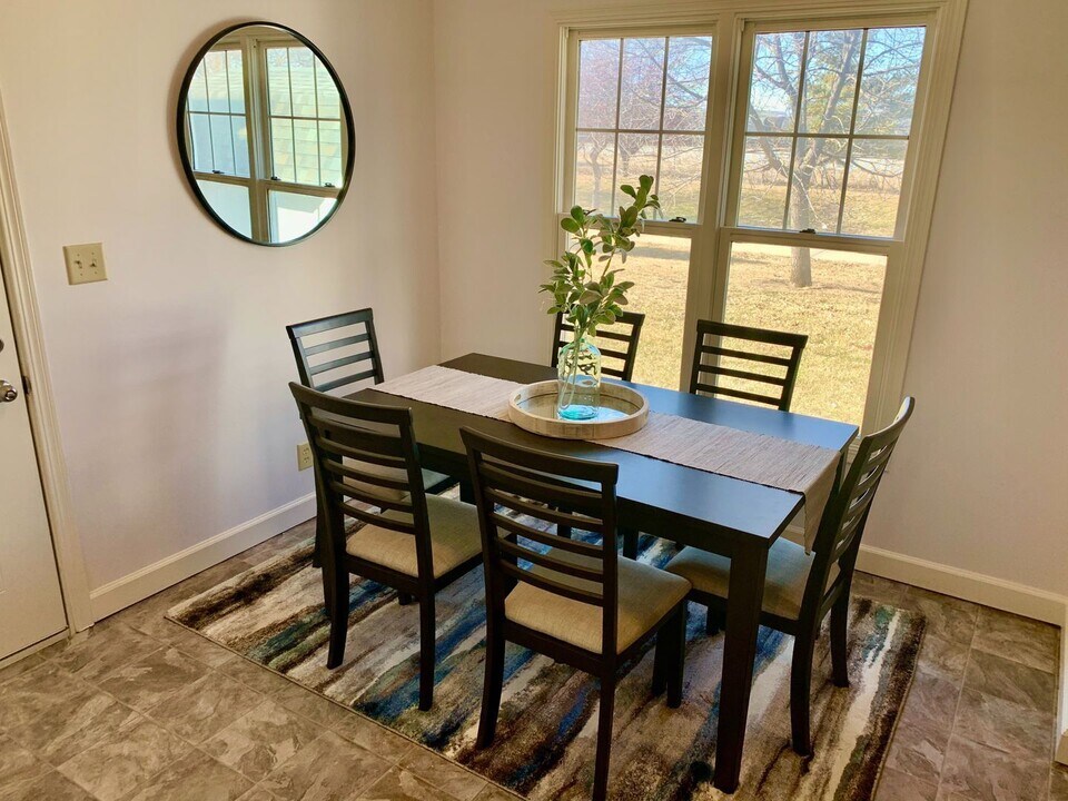 1802 N 23rd St in Lincoln, NE - Building Photo