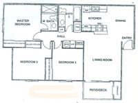 Shadow Springs Apartments photo'