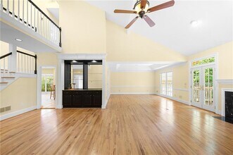 3795 Ashford Trail NE in Atlanta, GA - Building Photo - Building Photo