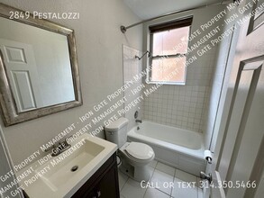 2849 Pestalozzi St in St. Louis, MO - Building Photo - Building Photo