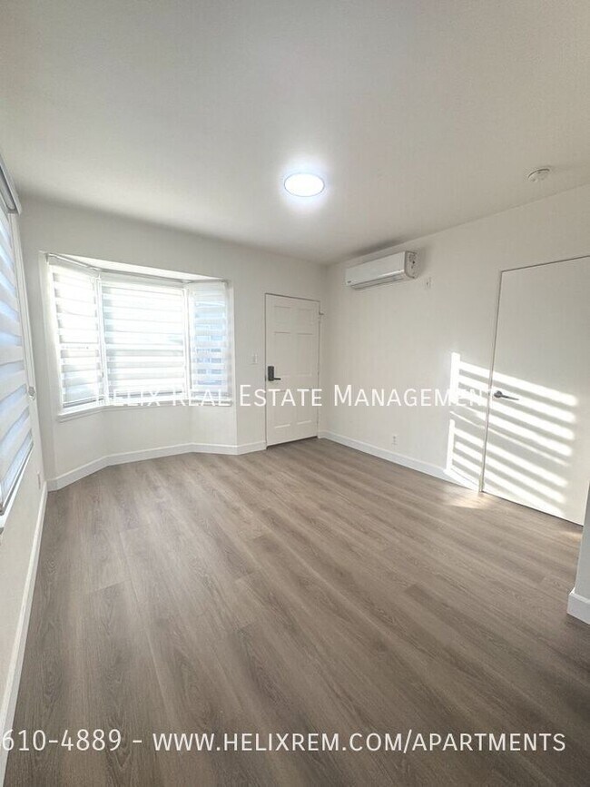 1706 N Sierra Bonita Ave in Pasadena, CA - Building Photo - Building Photo