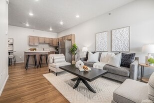 The Locale in Sioux Falls, SD - Building Photo