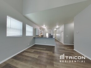103 Mitchell Cir in Terrell, TX - Building Photo - Building Photo