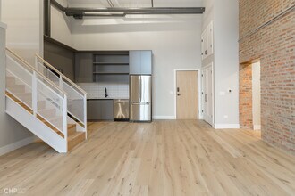 729 N Sangamon St in Chicago, IL - Building Photo - Building Photo