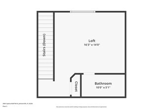 2964 Captiva Bluff Rd N in Jacksonville, FL - Foto de edificio - Building Photo