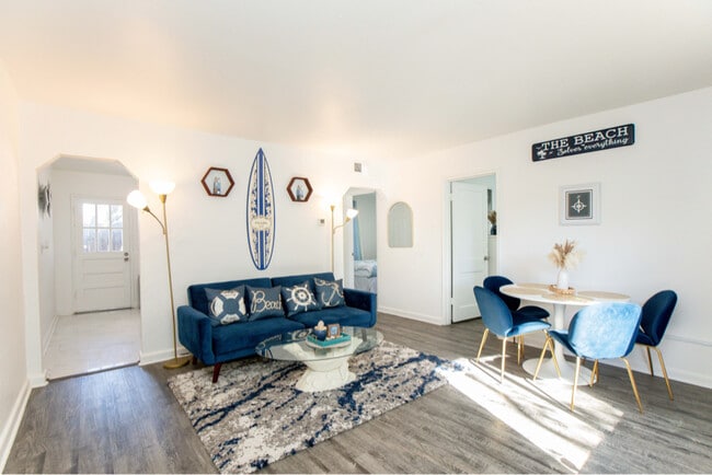 1324 Hillside Ave in Norfolk, VA - Building Photo - Building Photo