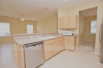 3416 Hilson Dr in Lakeland, FL - Building Photo - Building Photo