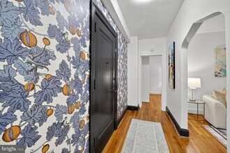 2707 Adams Mill Rd NW in Washington, DC - Foto de edificio - Building Photo