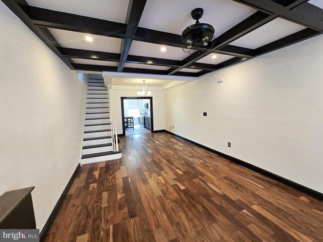 128 S Ellwood Ave in Baltimore, MD - Building Photo - Building Photo
