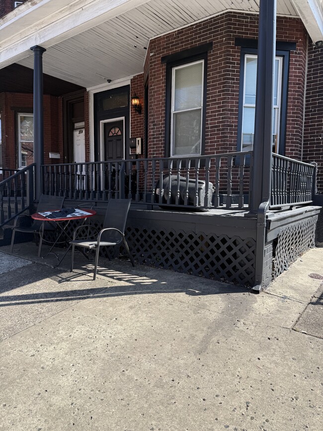 property at 217 Hamilton Ave