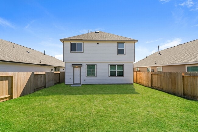 property at 3049 Wood Lily Dr