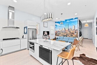 108-110-110 Trenton St in Boston, MA - Building Photo - Building Photo