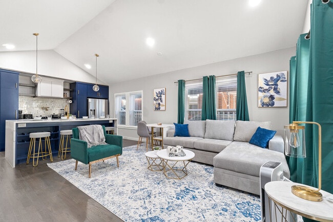 1124 Brunner Ave in Dallas, TX - Building Photo - Building Photo