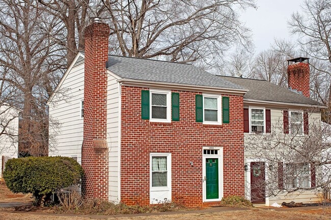 property at 2455 Whitney Ct